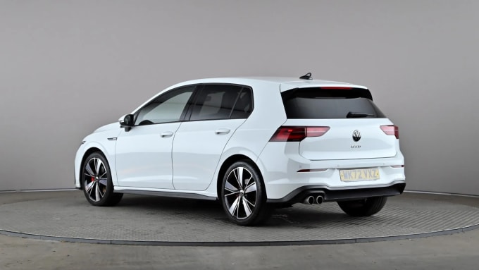 2022 Volkswagen Golf