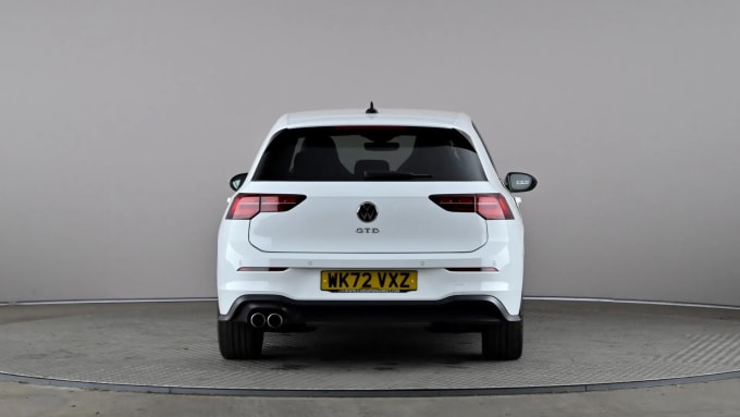 2022 Volkswagen Golf