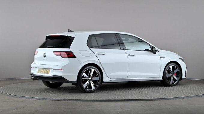 2022 Volkswagen Golf