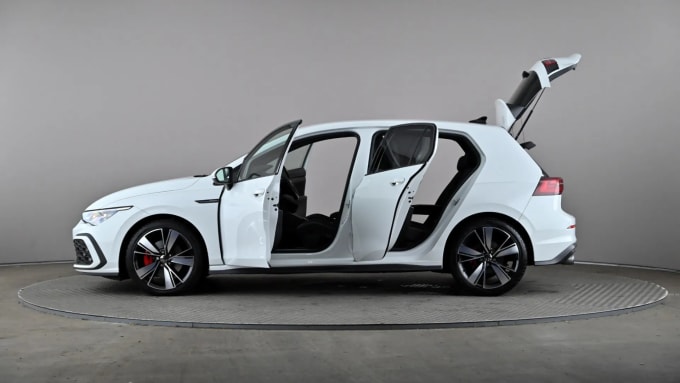 2022 Volkswagen Golf