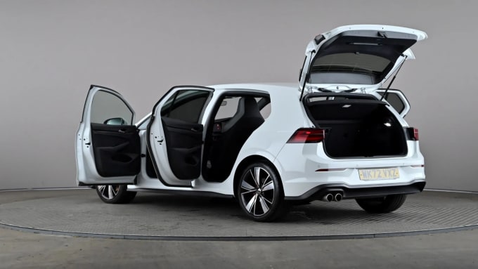 2022 Volkswagen Golf