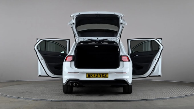 2022 Volkswagen Golf