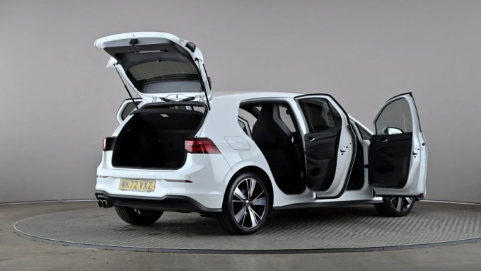 2022 Volkswagen Golf