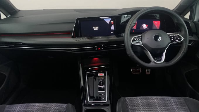 2022 Volkswagen Golf