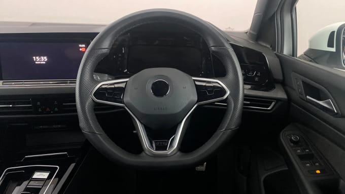 2022 Volkswagen Golf