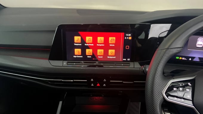 2022 Volkswagen Golf