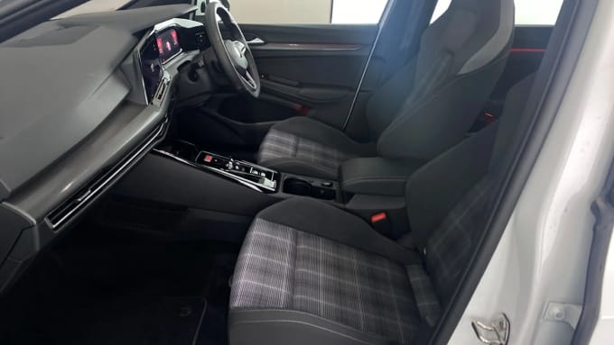 2022 Volkswagen Golf