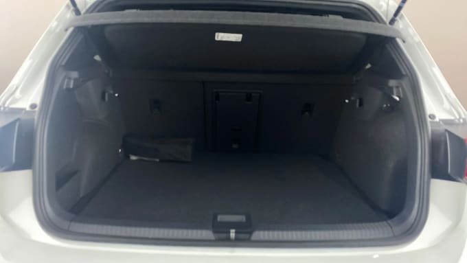 2022 Volkswagen Golf