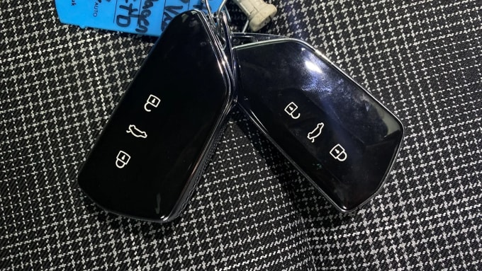 2022 Volkswagen Golf