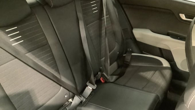 2021 Kia Stonic