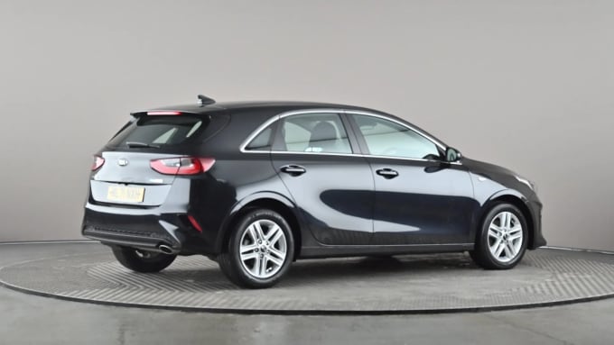 2021 Kia Ceed