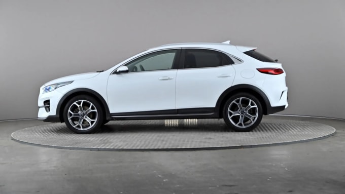 2021 Kia Xceed