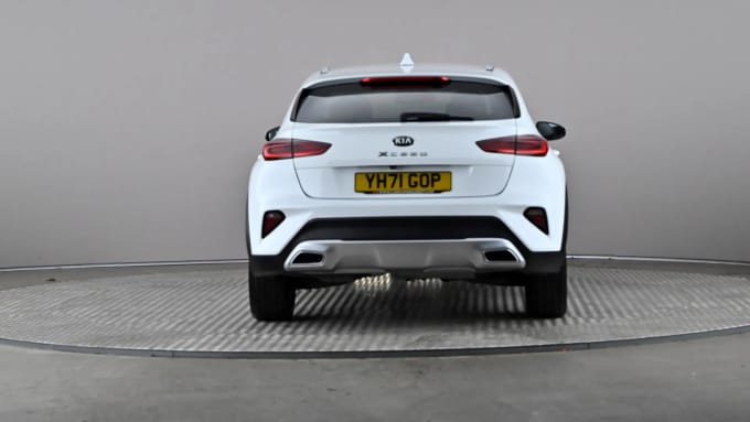 2021 Kia Xceed