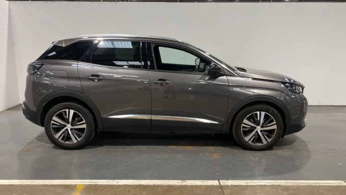 2023 Peugeot 3008
