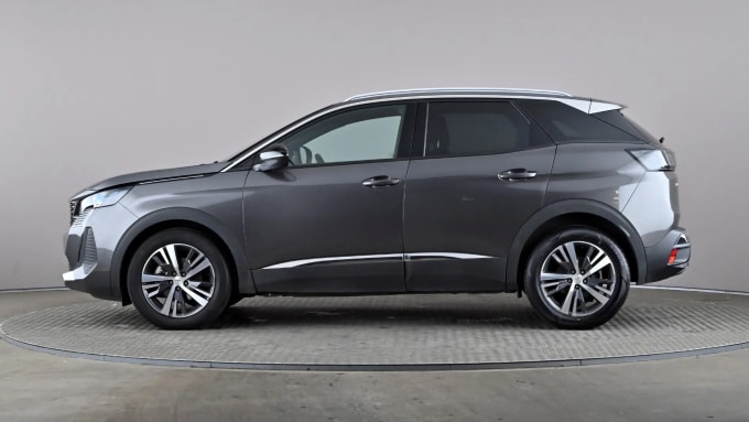 2023 Peugeot 3008