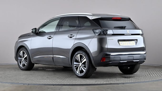 2023 Peugeot 3008