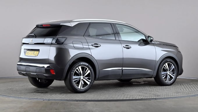 2023 Peugeot 3008