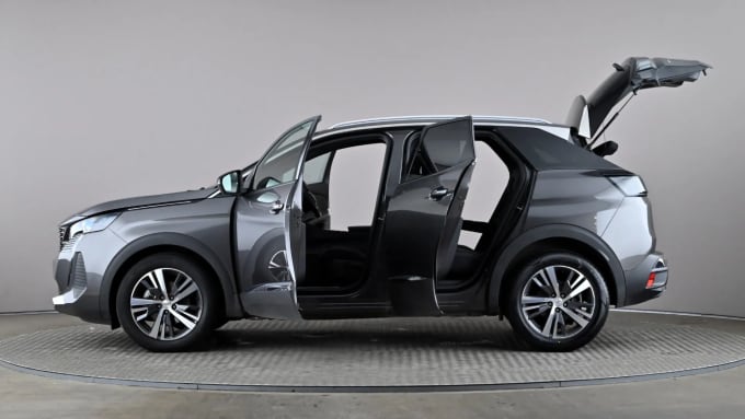 2023 Peugeot 3008