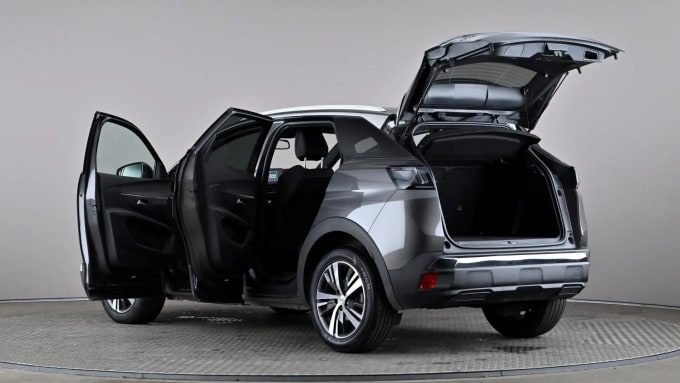 2023 Peugeot 3008