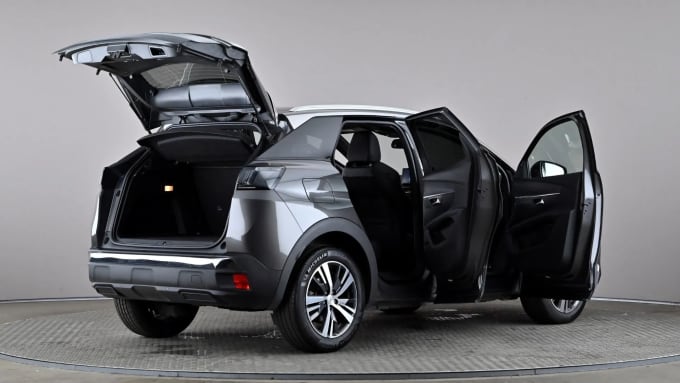 2023 Peugeot 3008