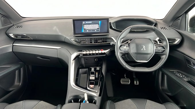 2023 Peugeot 3008