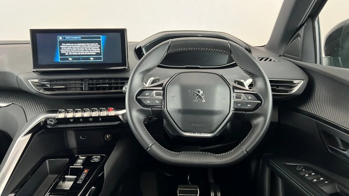 2023 Peugeot 3008