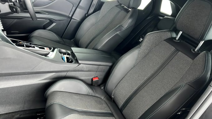 2023 Peugeot 3008