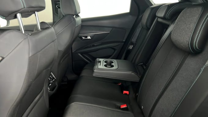 2023 Peugeot 3008