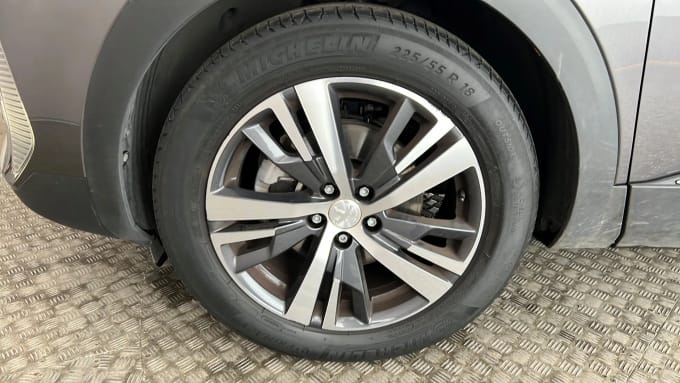 2023 Peugeot 3008