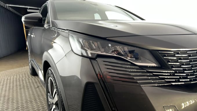 2023 Peugeot 3008