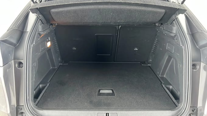 2023 Peugeot 3008