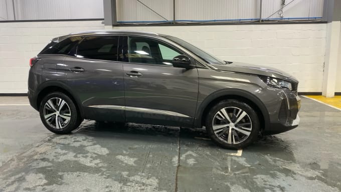 2023 Peugeot 3008