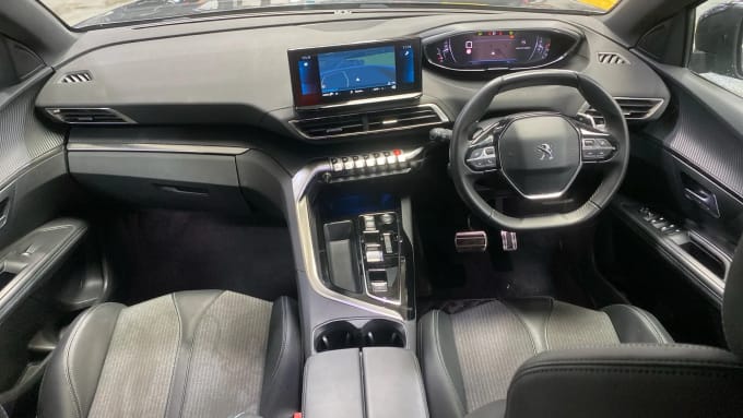 2023 Peugeot 3008