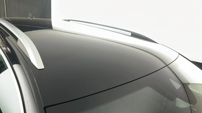 2021 Skoda Superb