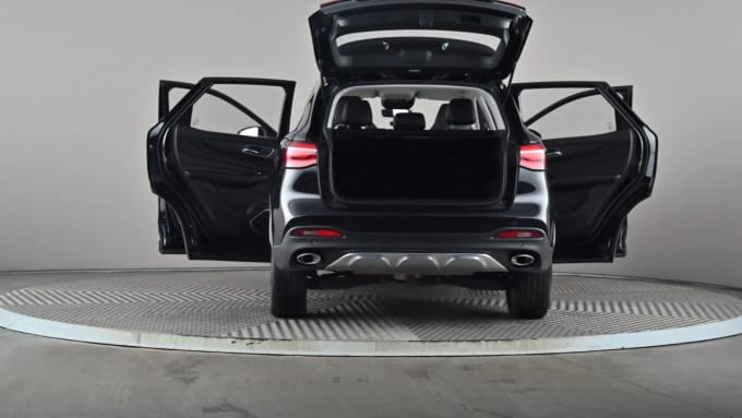 2022 Mg Motor Uk Hs