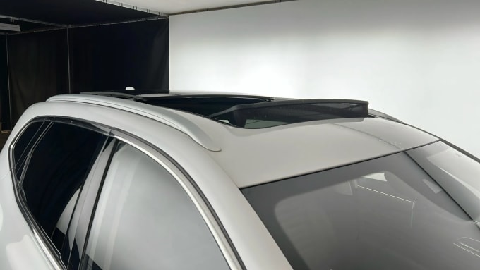 2022 Mg Motor Uk Hs