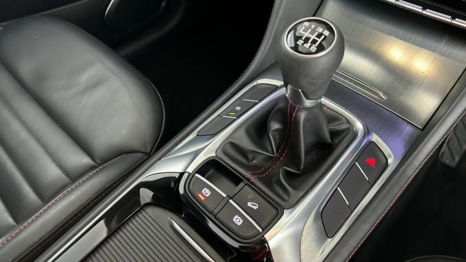 2022 Mg Motor Uk Hs