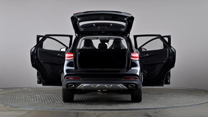 2022 Mg Motor Uk Hs