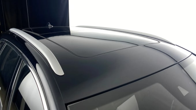 2022 Mg Motor Uk Hs