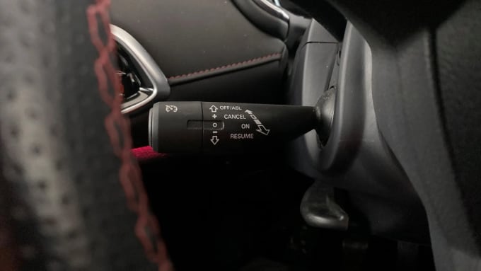 2022 Mg Motor Uk Hs