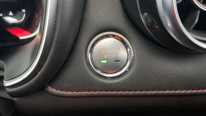 2022 Mg Motor Uk Hs