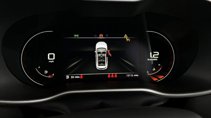 2022 Mg Motor Uk Zs
