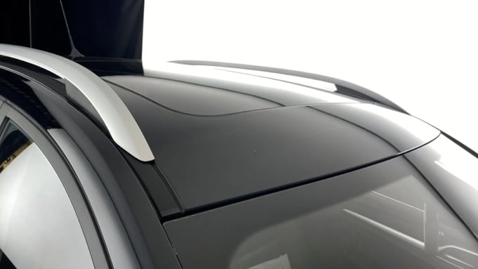 2022 Mg Motor Uk Zs