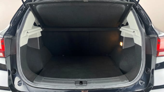 2022 Mg Motor Uk Zs
