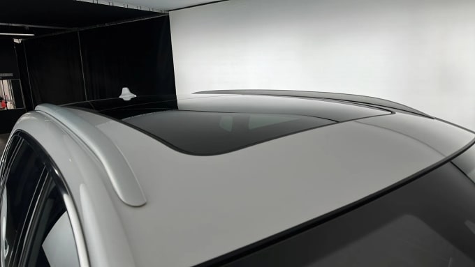 2022 Mg Motor Uk Hs
