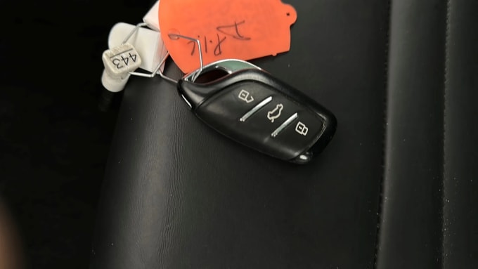 2022 Mg Motor Uk Hs