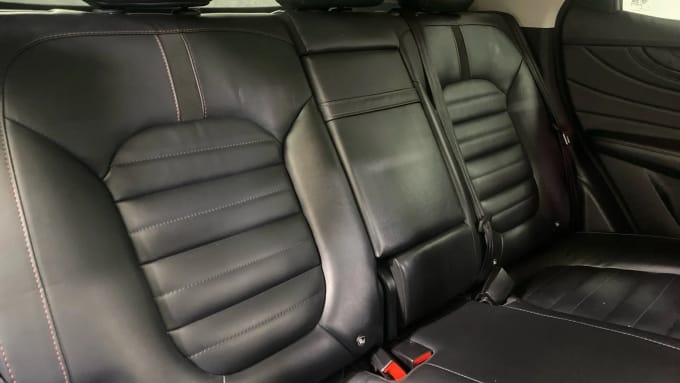 2023 Mg Motor Uk Hs