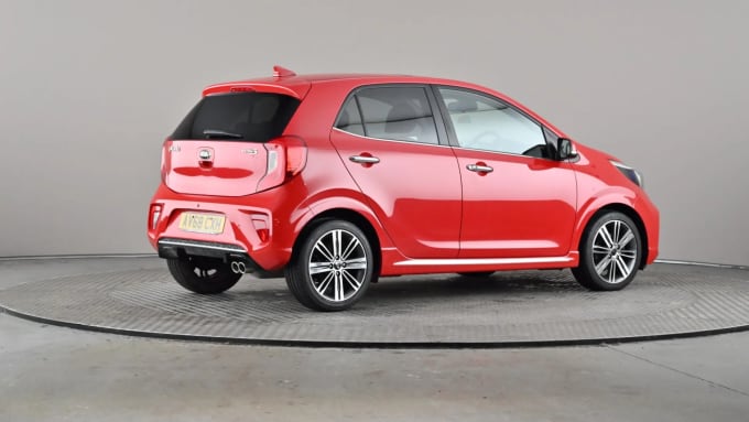 2018 Kia Picanto