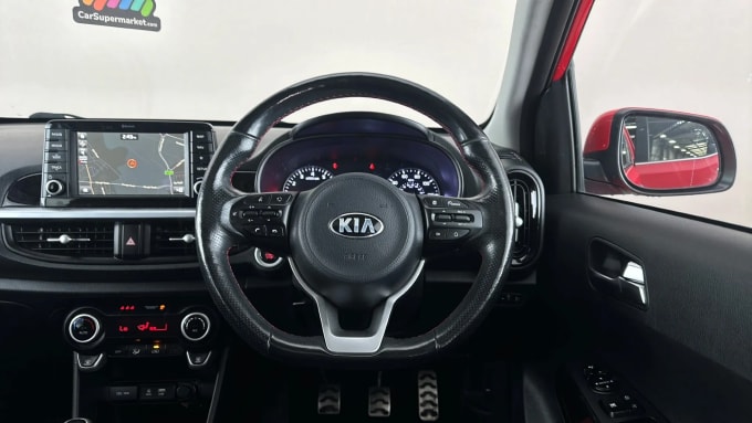 2018 Kia Picanto