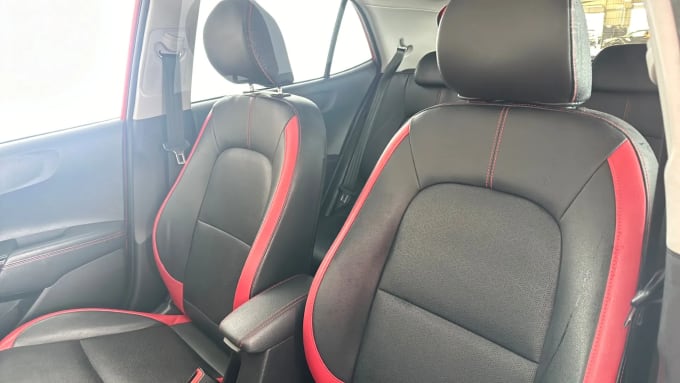 2018 Kia Picanto